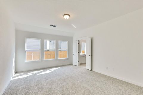 Tiny photo for 13420 Barn Chime ST, Elgin, TX 78621 (MLS # 5651784)