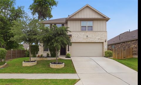 Photo of 119 Duroc DR, Hutto, TX 78634 (MLS # 6904467)