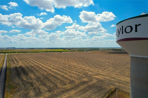 Photo of TBD Highway 79 Highway, Taylor, TX 76574 (MLS # 7154778)