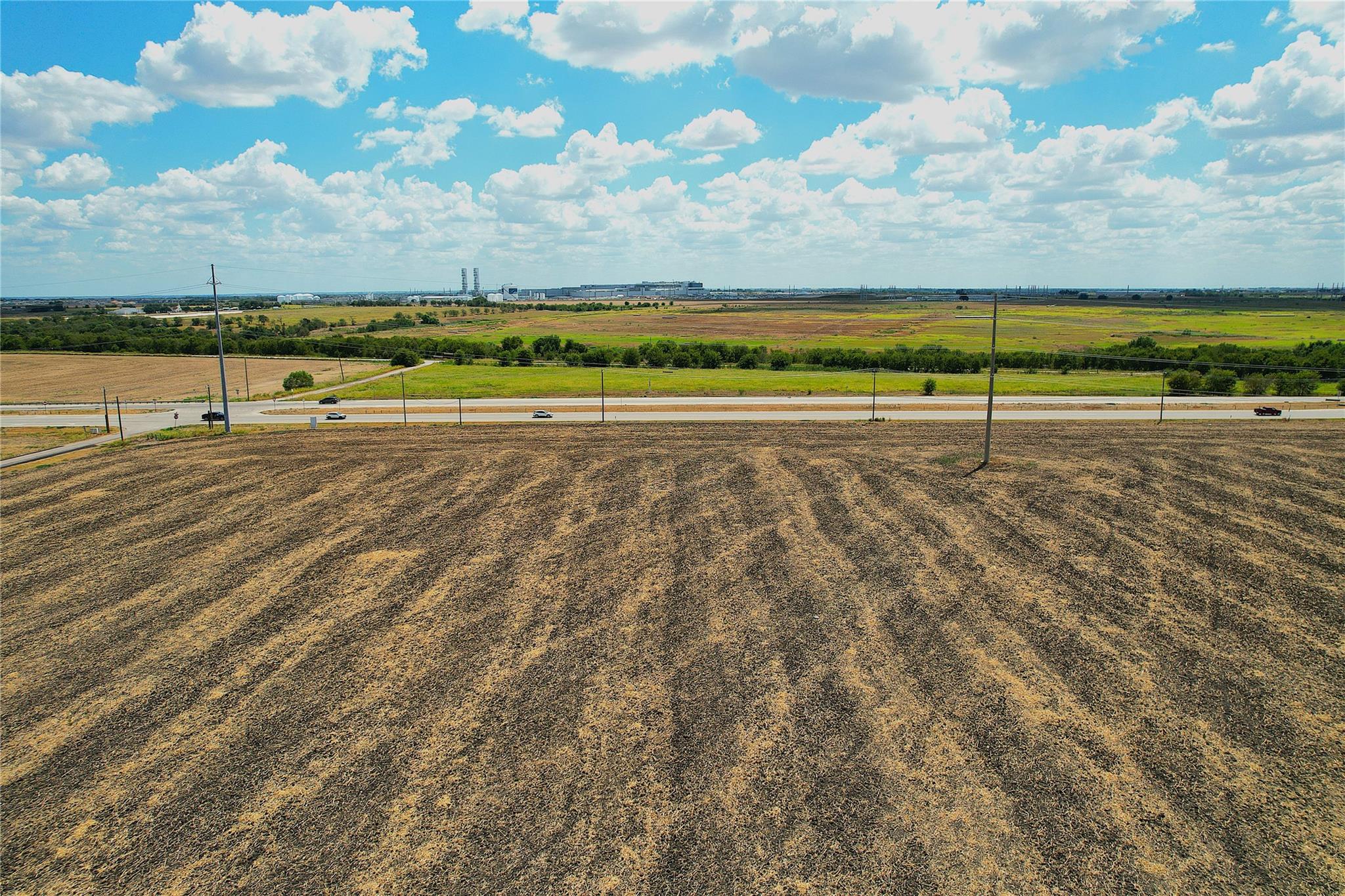 TBD Highway 79 Highway