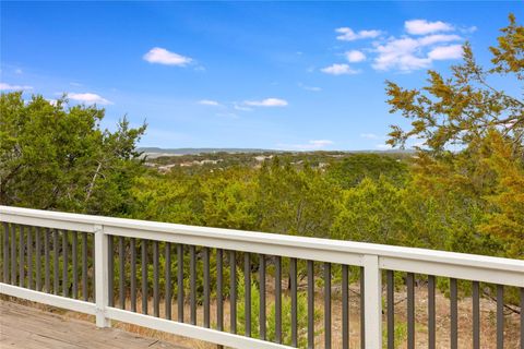 Tiny photo for 20506 National DR, Lago Vista, TX 78645 (MLS # 8227857)