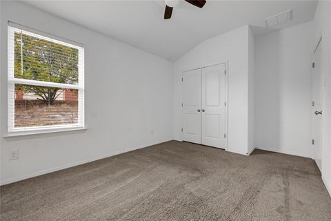 Tiny photo for 20506 National DR, Lago Vista, TX 78645 (MLS # 8227857)