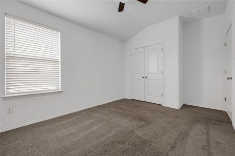 Tiny photo for 20506 National DR, Lago Vista, TX 78645 (MLS # 8227857)