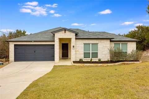 20506 National DR Lago Vista TX 78645