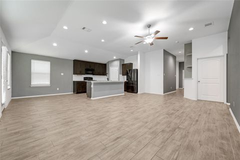 Tiny photo for 20506 National DR, Lago Vista, TX 78645 (MLS # 8227857)