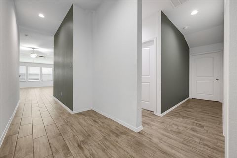 Tiny photo for 20506 National DR, Lago Vista, TX 78645 (MLS # 8227857)