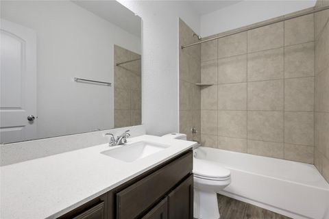 Tiny photo for 20506 National DR, Lago Vista, TX 78645 (MLS # 8227857)