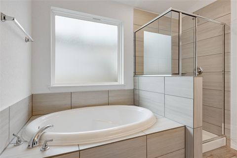 Tiny photo for 20506 National DR, Lago Vista, TX 78645 (MLS # 8227857)