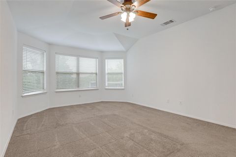 Tiny photo for 20506 National DR, Lago Vista, TX 78645 (MLS # 8227857)