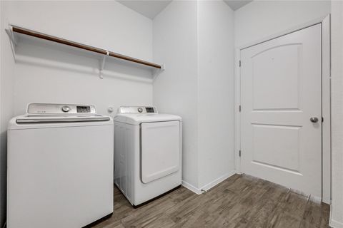 Tiny photo for 20506 National DR, Lago Vista, TX 78645 (MLS # 8227857)