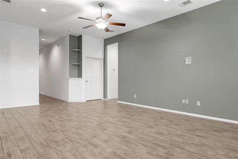 Tiny photo for 20506 National DR, Lago Vista, TX 78645 (MLS # 8227857)