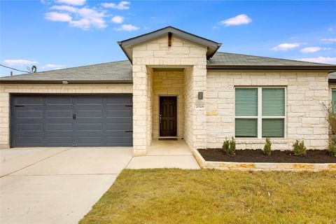 Tiny photo for 20506 National DR, Lago Vista, TX 78645 (MLS # 8227857)
