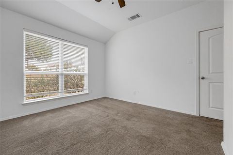 Tiny photo for 20506 National DR, Lago Vista, TX 78645 (MLS # 8227857)