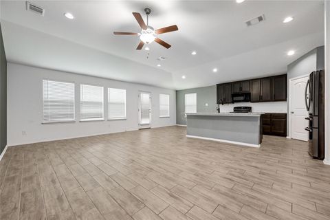 Tiny photo for 20506 National DR, Lago Vista, TX 78645 (MLS # 8227857)