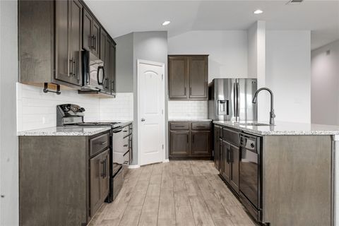 Tiny photo for 20506 National DR, Lago Vista, TX 78645 (MLS # 8227857)