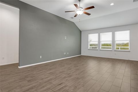 Tiny photo for 20506 National DR, Lago Vista, TX 78645 (MLS # 8227857)