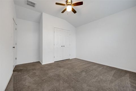 Tiny photo for 20506 National DR, Lago Vista, TX 78645 (MLS # 8227857)