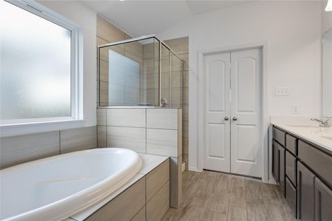 Tiny photo for 20506 National DR, Lago Vista, TX 78645 (MLS # 8227857)