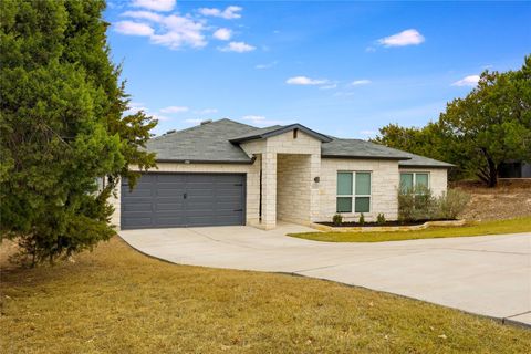 Tiny photo for 20506 National DR, Lago Vista, TX 78645 (MLS # 8227857)