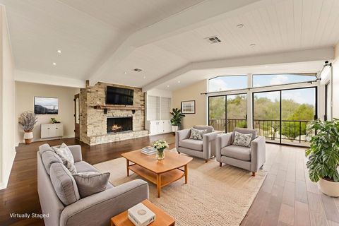 204 Los Altos DR Lakeway TX 78734