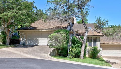 6820 N Cypress Point 22 Austin TX 78746