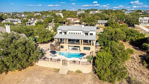 516 Deckhouse DR Point Venture TX 78645