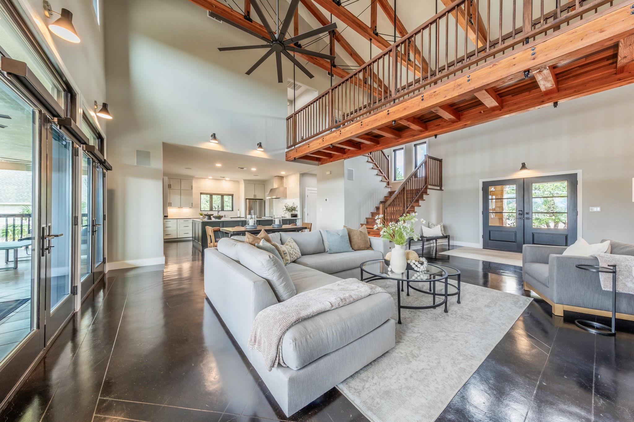 516 Deckhouse DR
