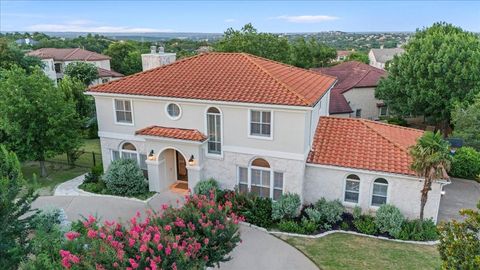 A home in The Hills