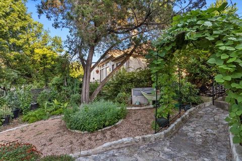 A home in The Hills