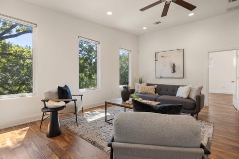 Tiny photo for 1208 Kinney Ave, Austin, TX 78704 (MLS # 5174632)