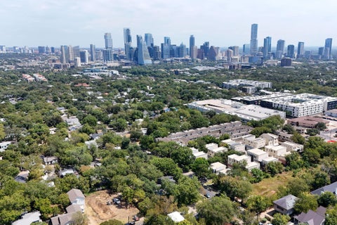 Tiny photo for 1208 Kinney Ave, Austin, TX 78704 (MLS # 5174632)