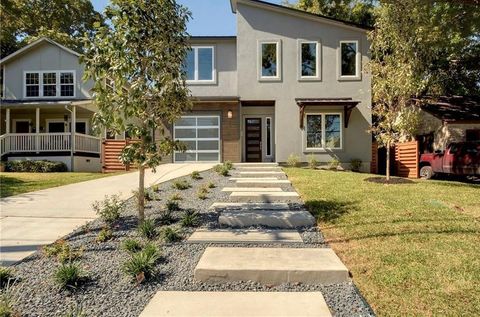 Photo of 1208 Kinney Ave, Austin, TX 78704 (MLS # 5174632)