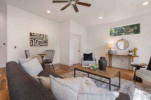 Tiny photo for 1208 Kinney Ave, Austin, TX 78704 (MLS # 5174632)