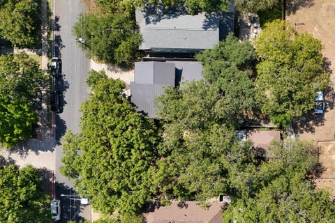 Tiny photo for 1208 Kinney Ave, Austin, TX 78704 (MLS # 5174632)