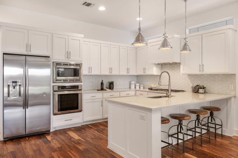 Tiny photo for 1208 Kinney Ave, Austin, TX 78704 (MLS # 5174632)