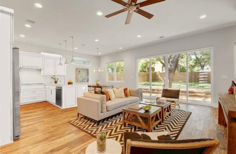 Tiny photo for 1208 Kinney Ave, Austin, TX 78704 (MLS # 5174632)