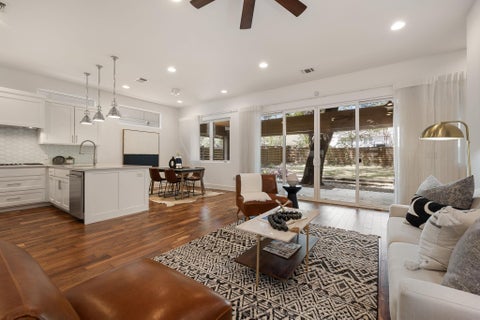 Tiny photo for 1208 Kinney Ave, Austin, TX 78704 (MLS # 5174632)