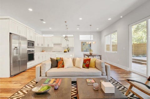Tiny photo for 1208 Kinney Ave, Austin, TX 78704 (MLS # 5174632)