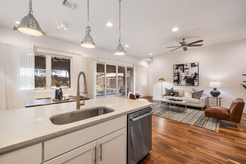 Tiny photo for 1208 Kinney Ave, Austin, TX 78704 (MLS # 5174632)