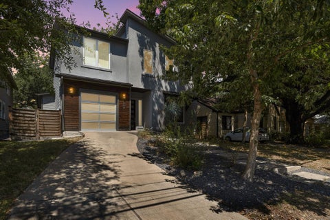 Photo of 1208 Kinney Ave, Austin, TX 78704 (MLS # 5174632)