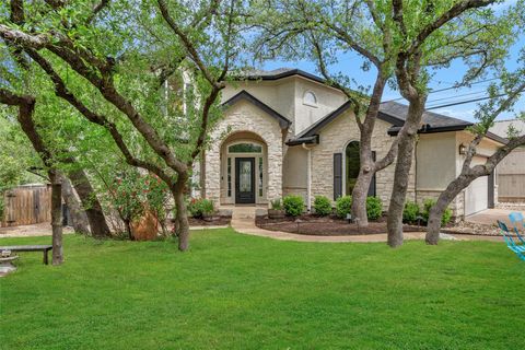11500 Emerald Falls DR Austin TX 78738