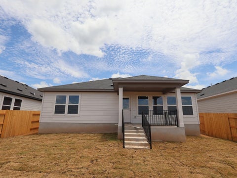 Tiny photo for 12304 Setting Peak LN, Buda, TX 78610 (MLS # 4913775)