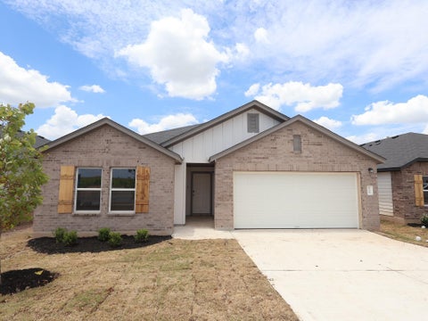 Photo of 12304 Setting Peak LN, Buda, TX 78610 (MLS # 4913775)