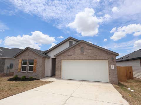 Tiny photo for 12304 Setting Peak LN, Buda, TX 78610 (MLS # 4913775)