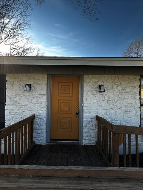 Tiny photo for 6802 Hanover LN, Austin, TX 78723 (MLS # 1784836)
