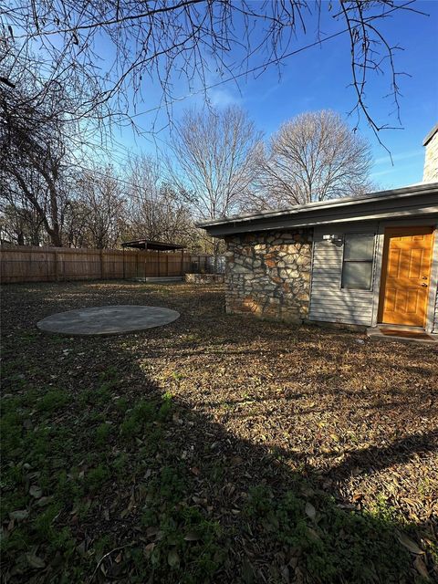 Tiny photo for 6802 Hanover LN, Austin, TX 78723 (MLS # 1784836)