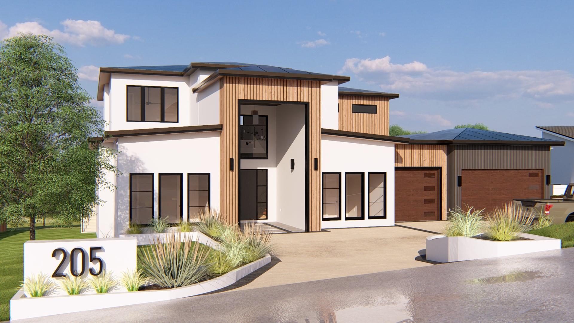 205 Waters View CT