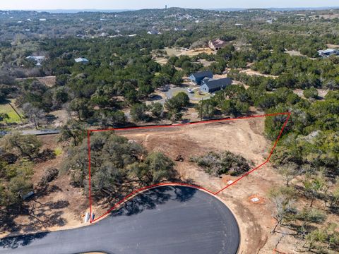 Photo of Lot-7 Spring Oak DR, Dripping Springs, TX 78620 (MLS # 1049465)