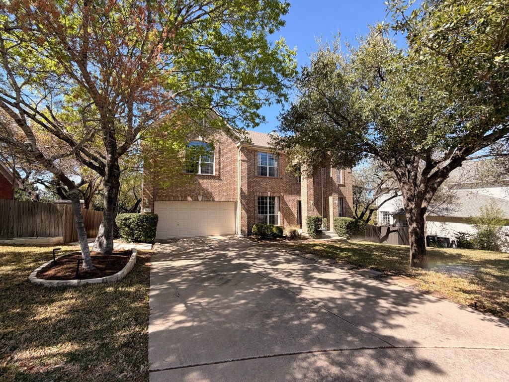 Photo of 12008 Fortuna CV, Austin, TX 78738 (MLS # 5404357)
