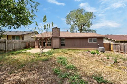 Tiny photo for 12103 Grey Rock LN, Austin, TX 78750 (MLS # 1202681)